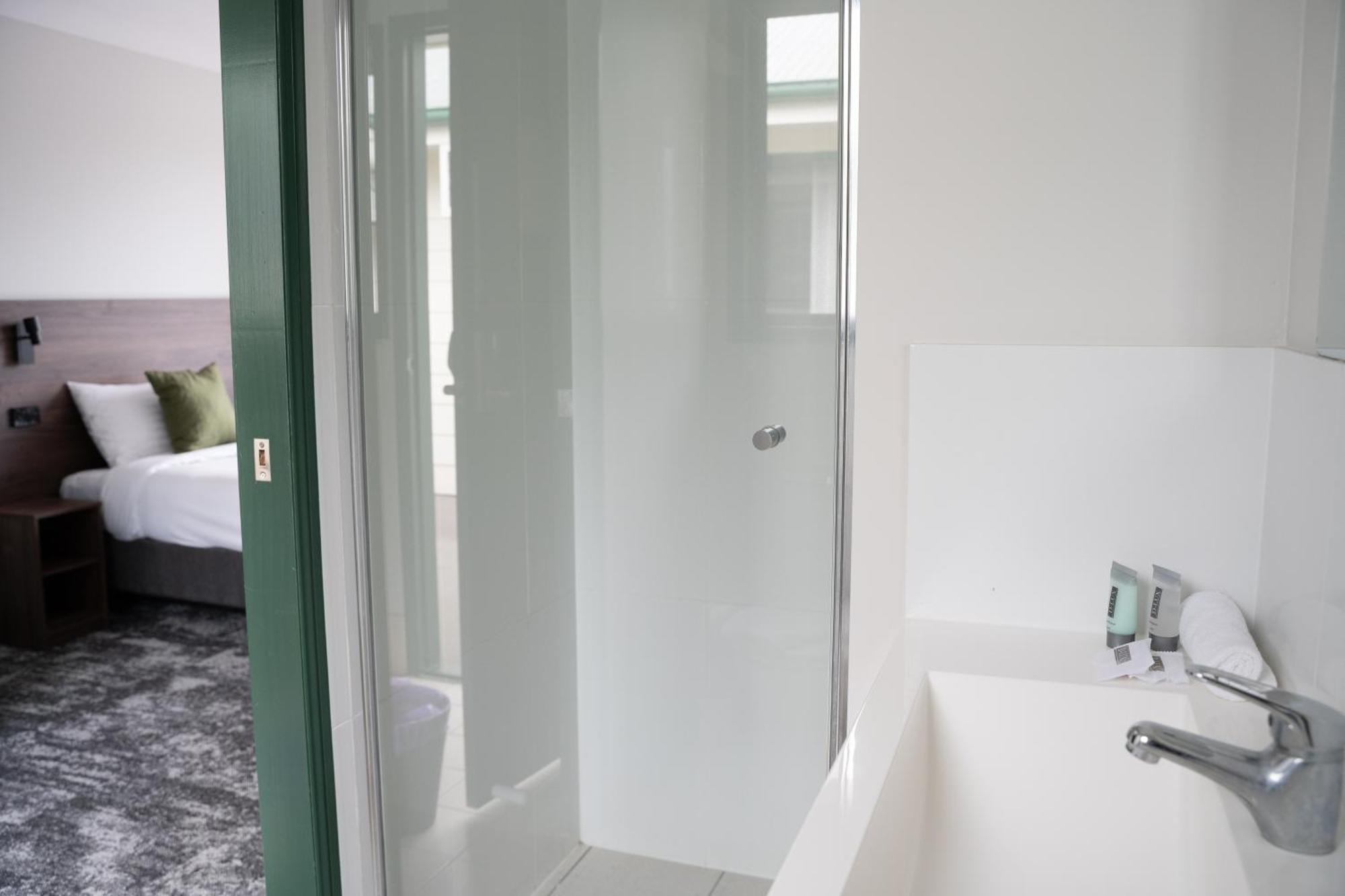 Hotel Wallaby