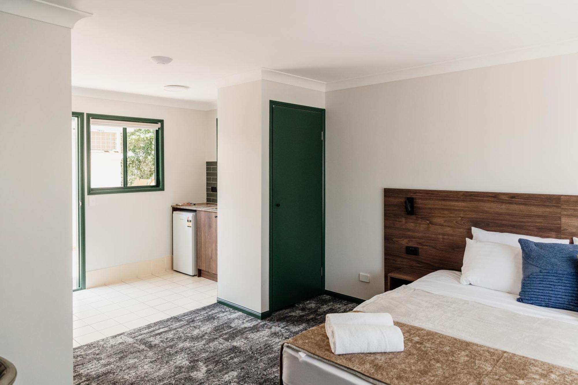 Hotel Wallaby 3*