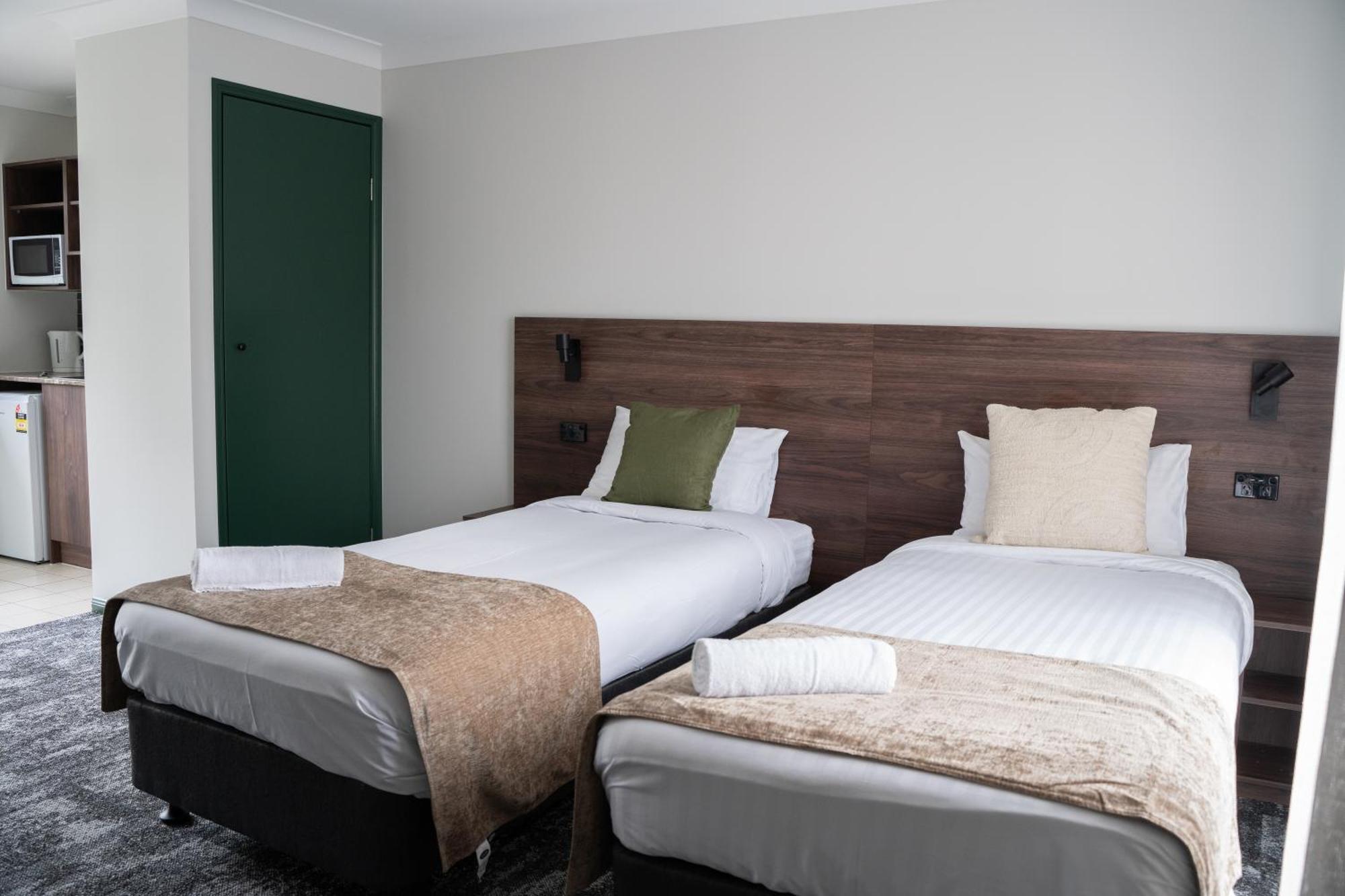 Hotel Wallaby Mudgeeraba