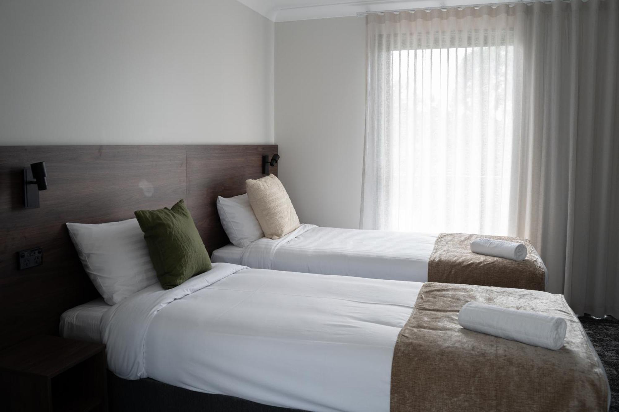 Wallaby Hotel Mudgeeraba